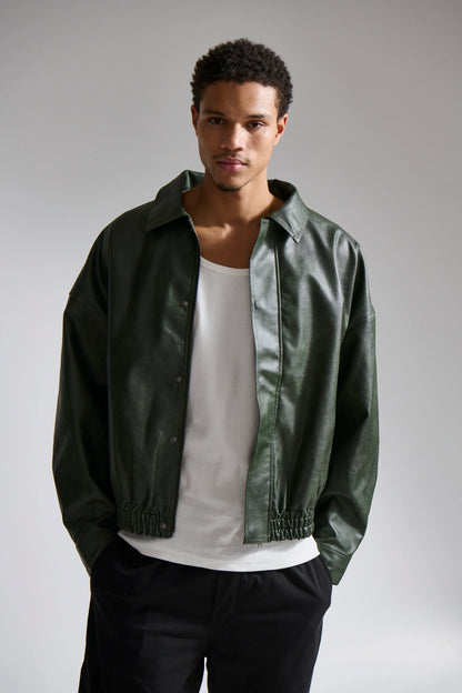 Bowie Bomber Army - FINAL SALE