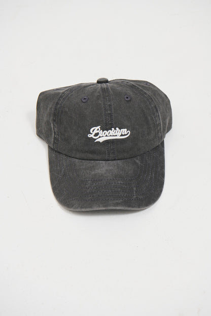 Brooklyn Cap Acid