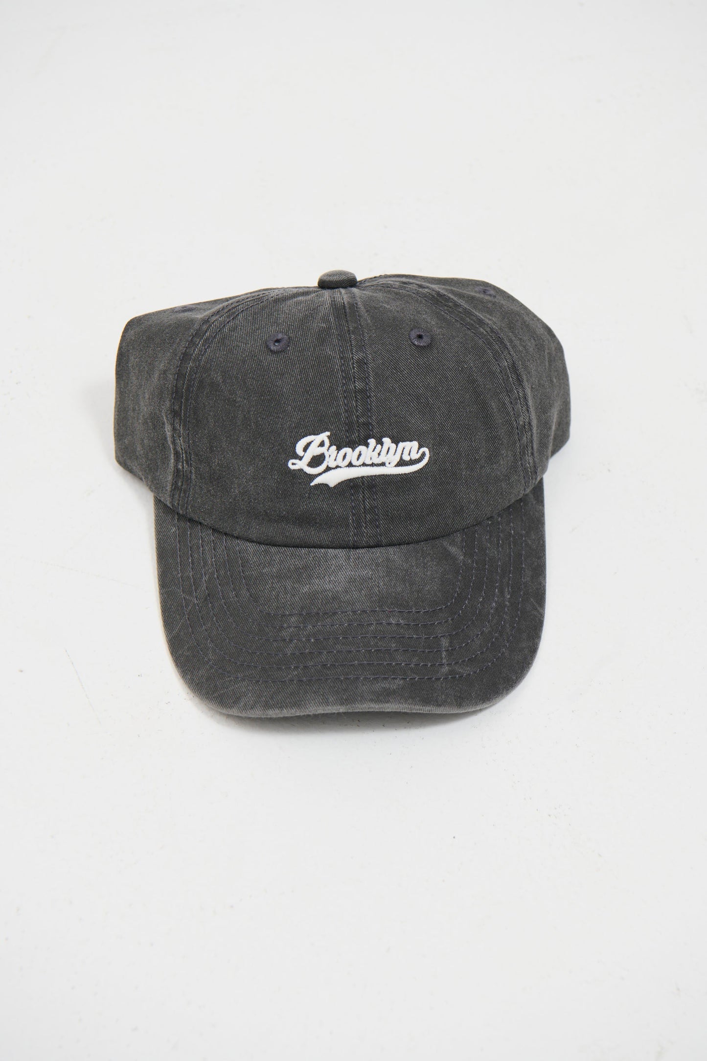 Brooklyn Cap Acid