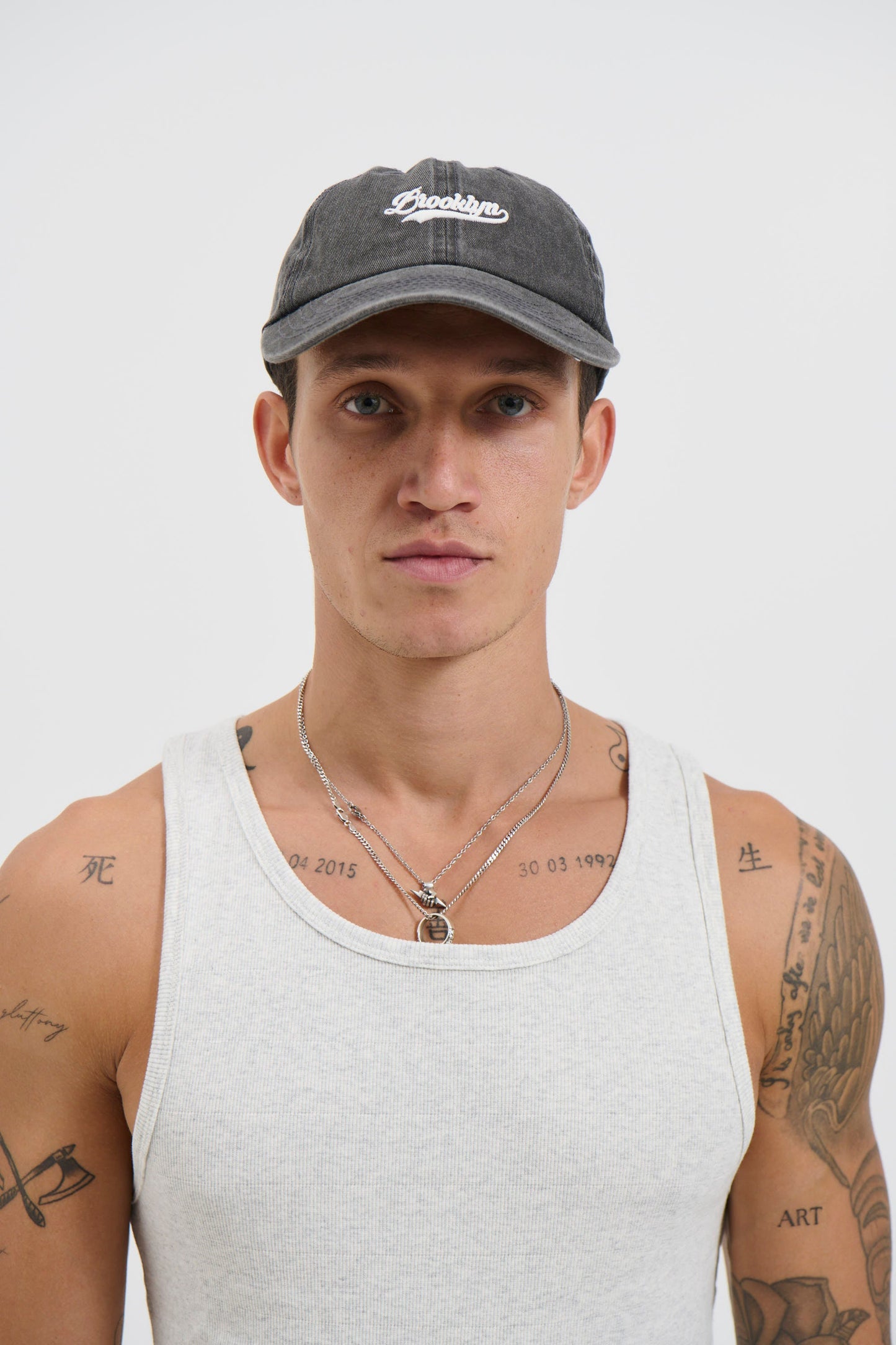 Brooklyn Cap Acid