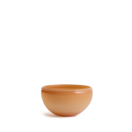 Small Bowl in Turmeric