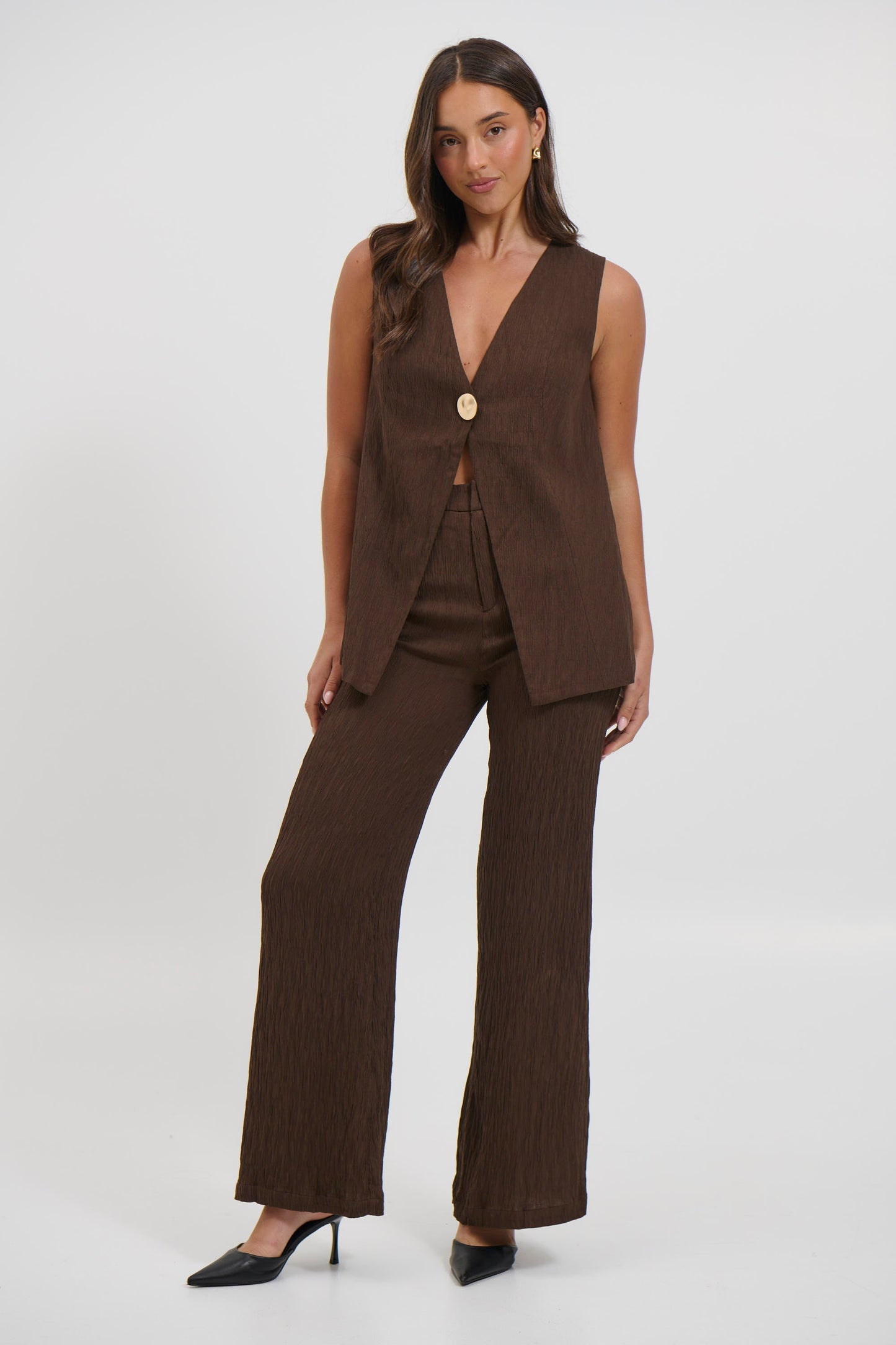 Indi Set Chocolate - FINAL SALE