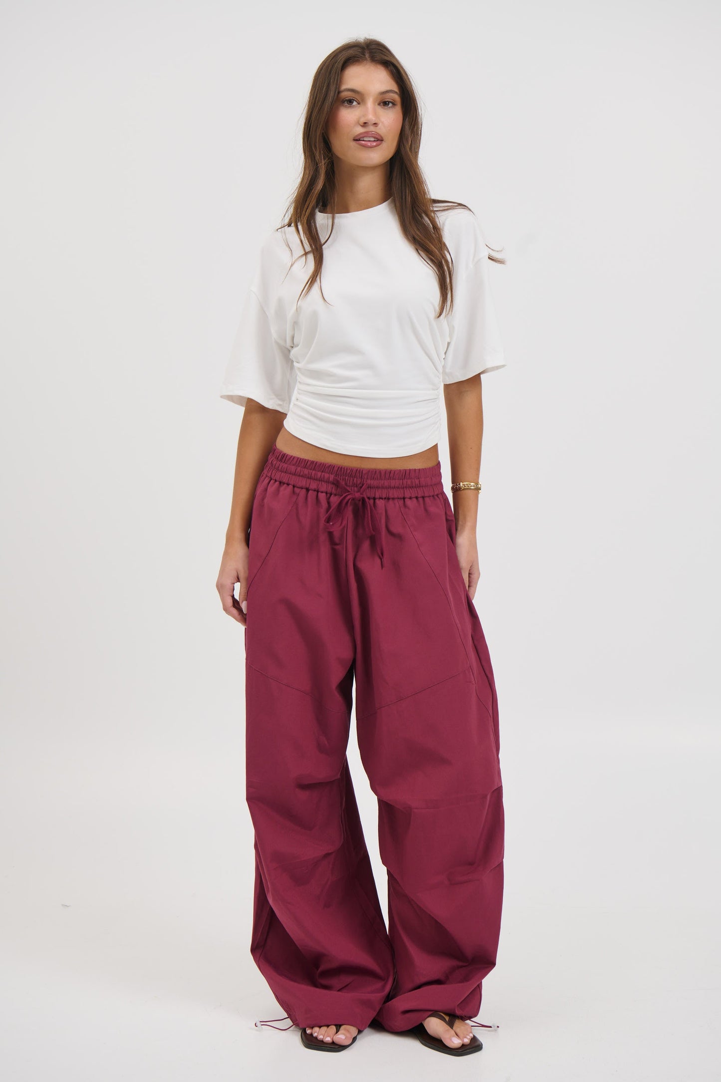 Lavinia Pant Wine