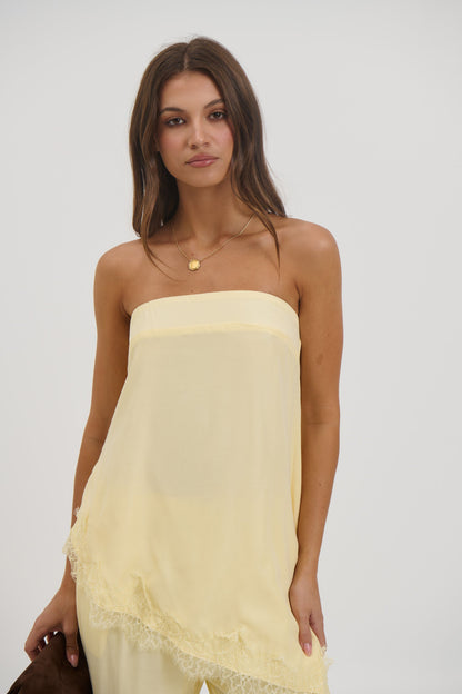 Florence Set Butter