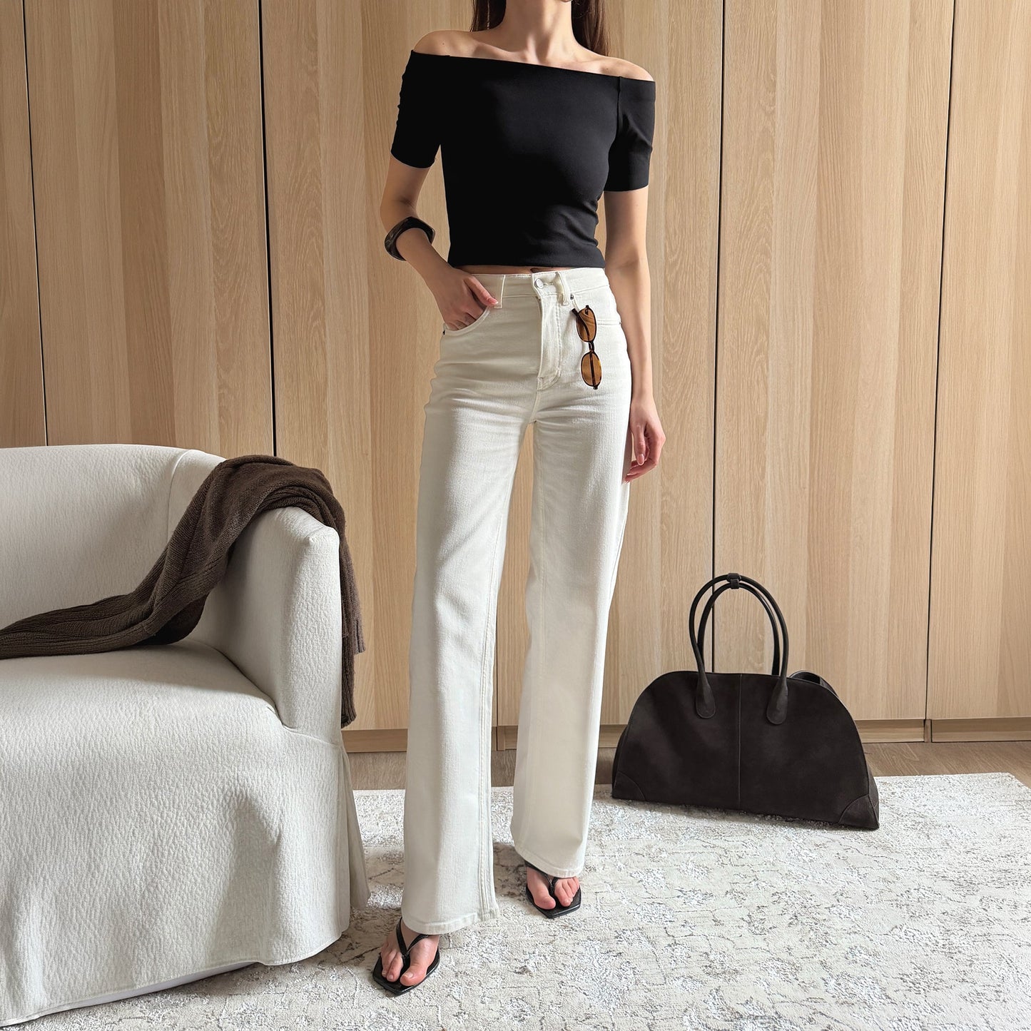 Relaxed ComfortDenim™ Jeans