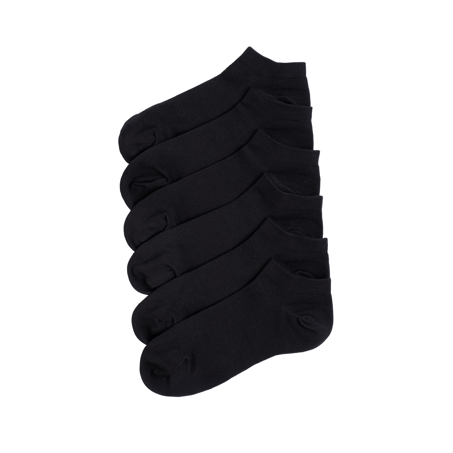 Ankle Socks (3 Pack) - Clean