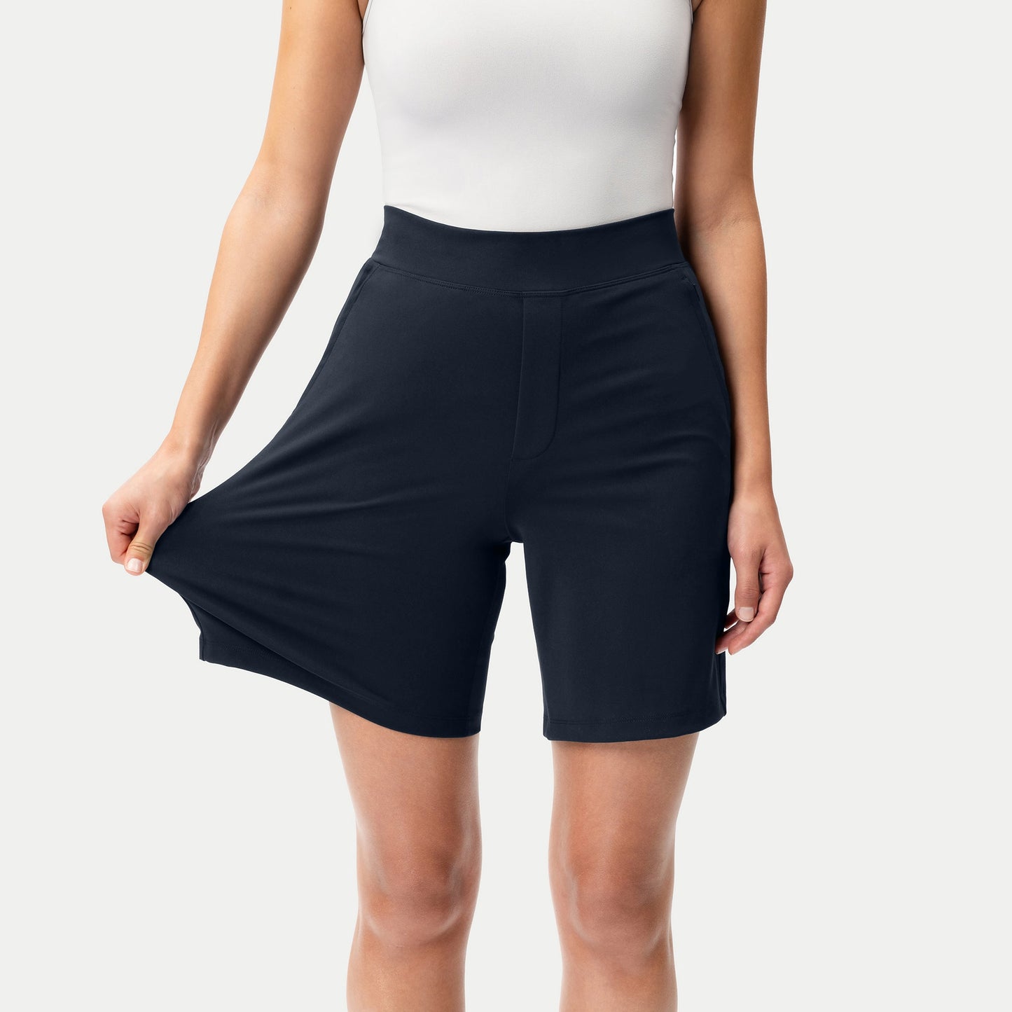 Asana Shorts