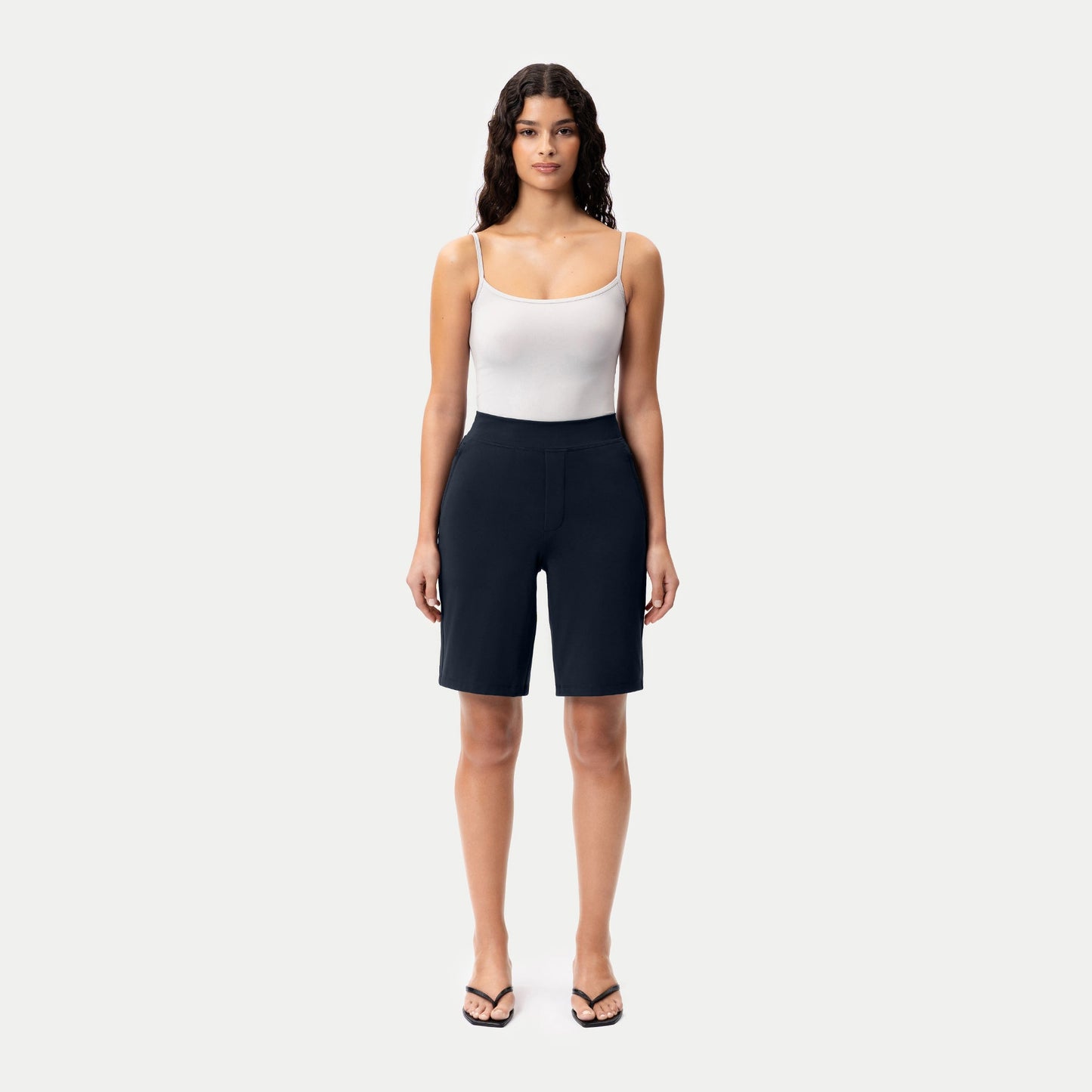 Asana Shorts