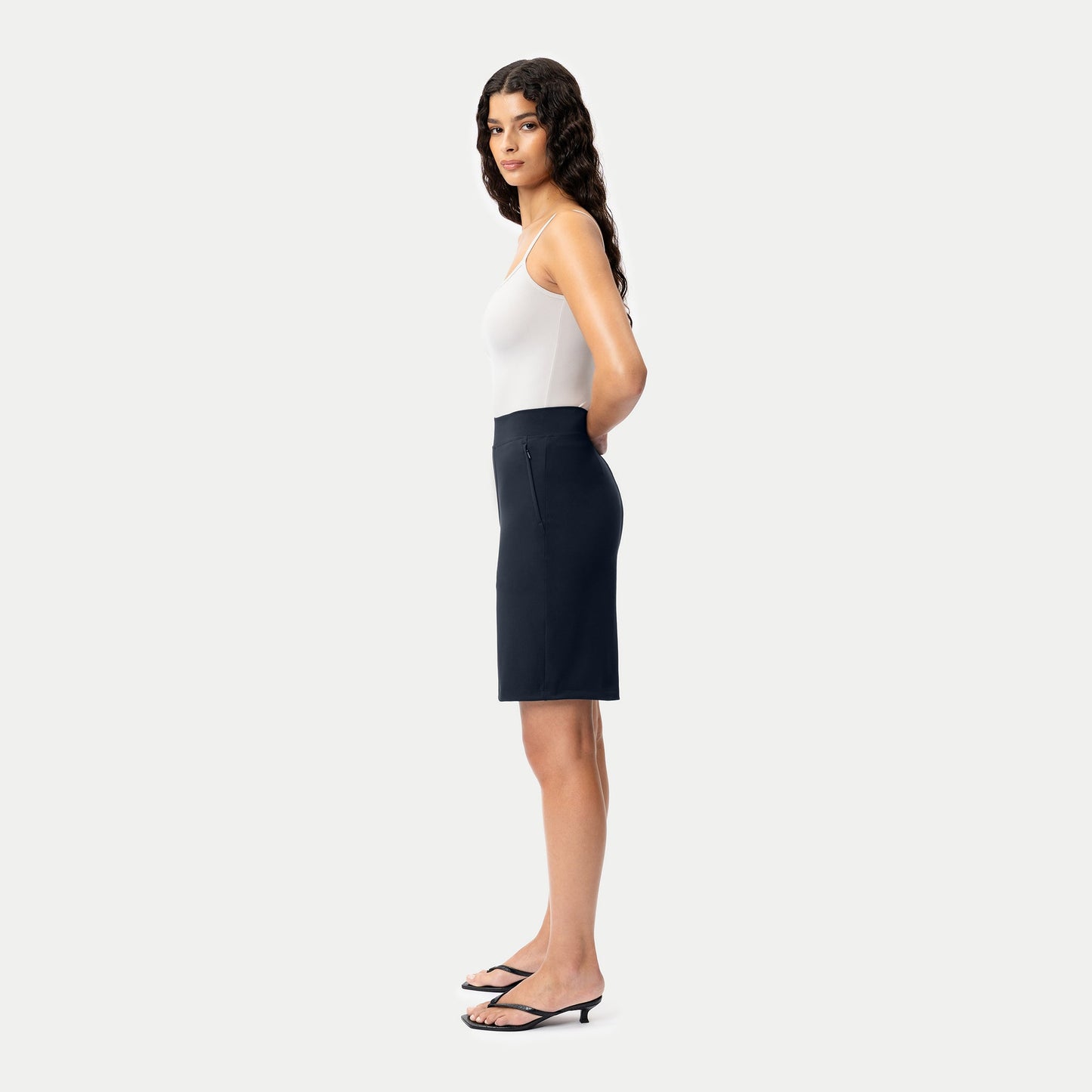 Asana Shorts