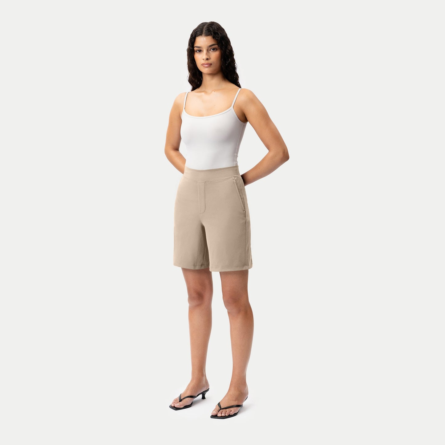 Asana Shorts