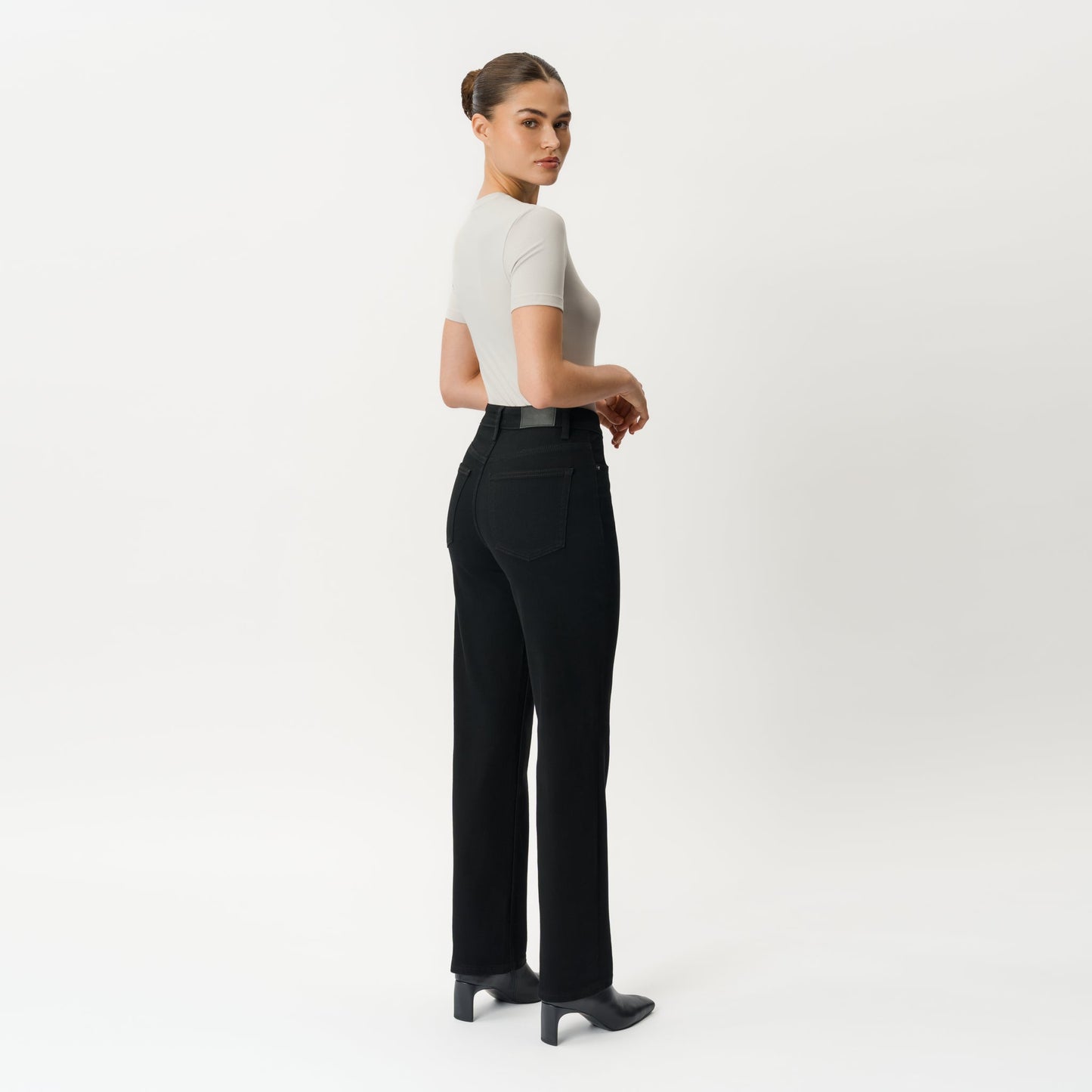 Classic Straight ComfortDenim™ Jeans