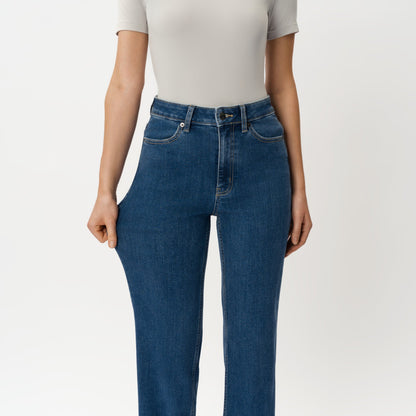 Classic Straight ComfortDenim™ Jeans