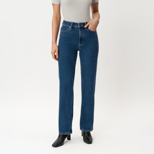 Classic Straight ComfortDenim™ Jeans