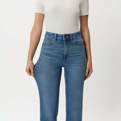 Classic Straight ComfortDenim™ Jeans
