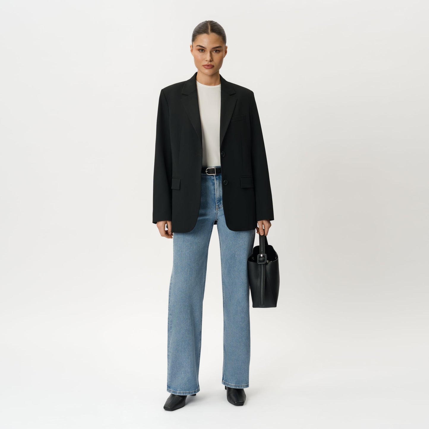 Relaxed ComfortDenim™ Jeans