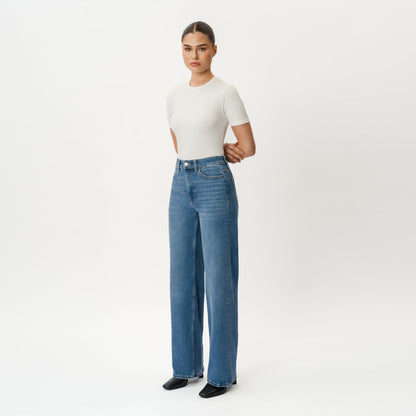 Relaxed ComfortDenim™ Jeans