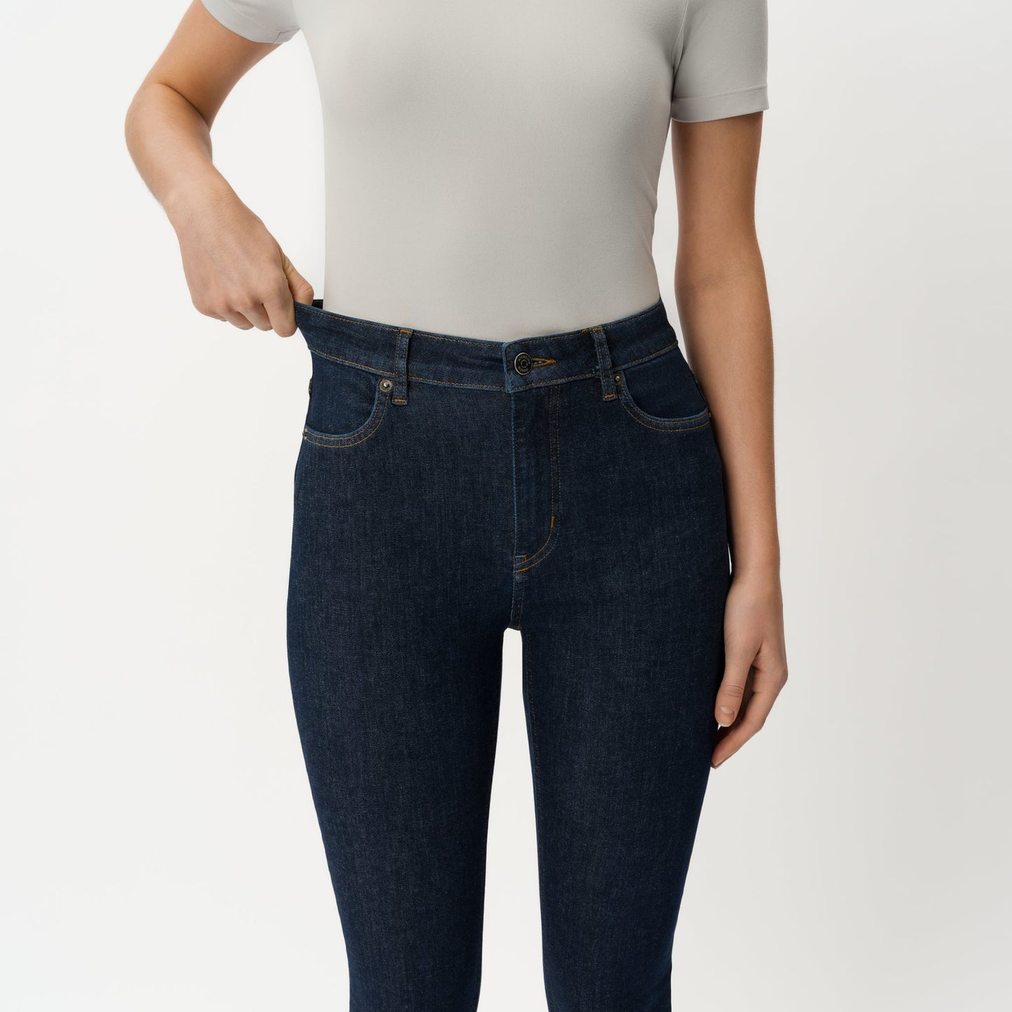 Skinny ComfortDenim™ Jeans