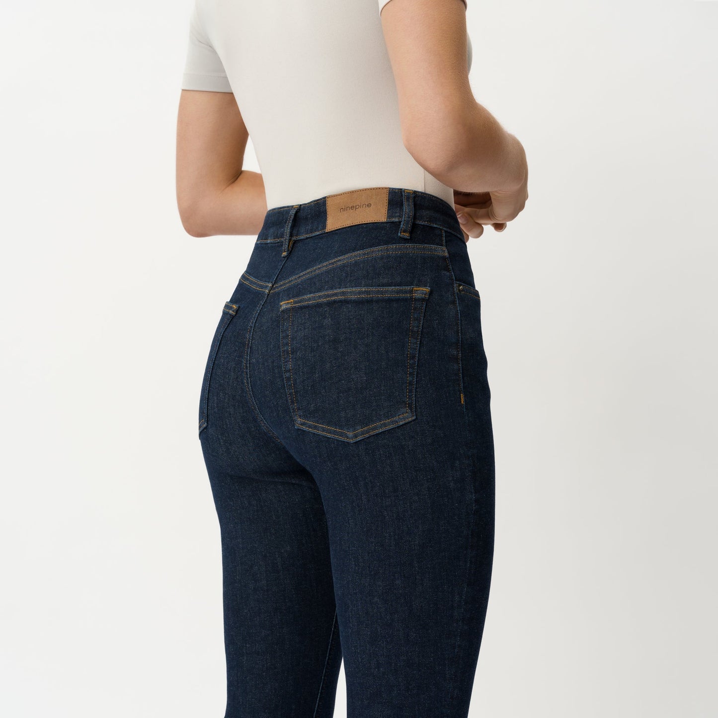 Skinny ComfortDenim™ Jeans