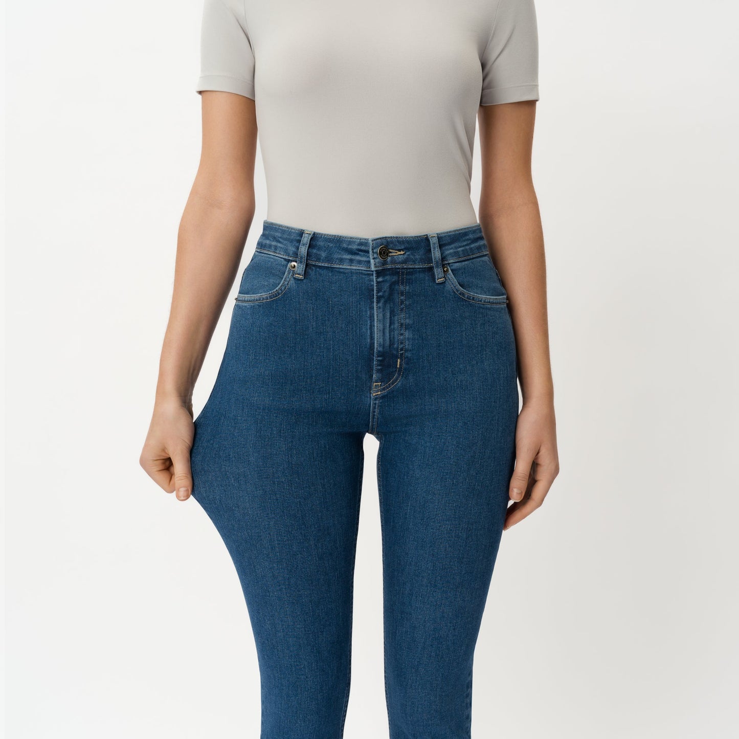 Skinny ComfortDenim™ Jeans