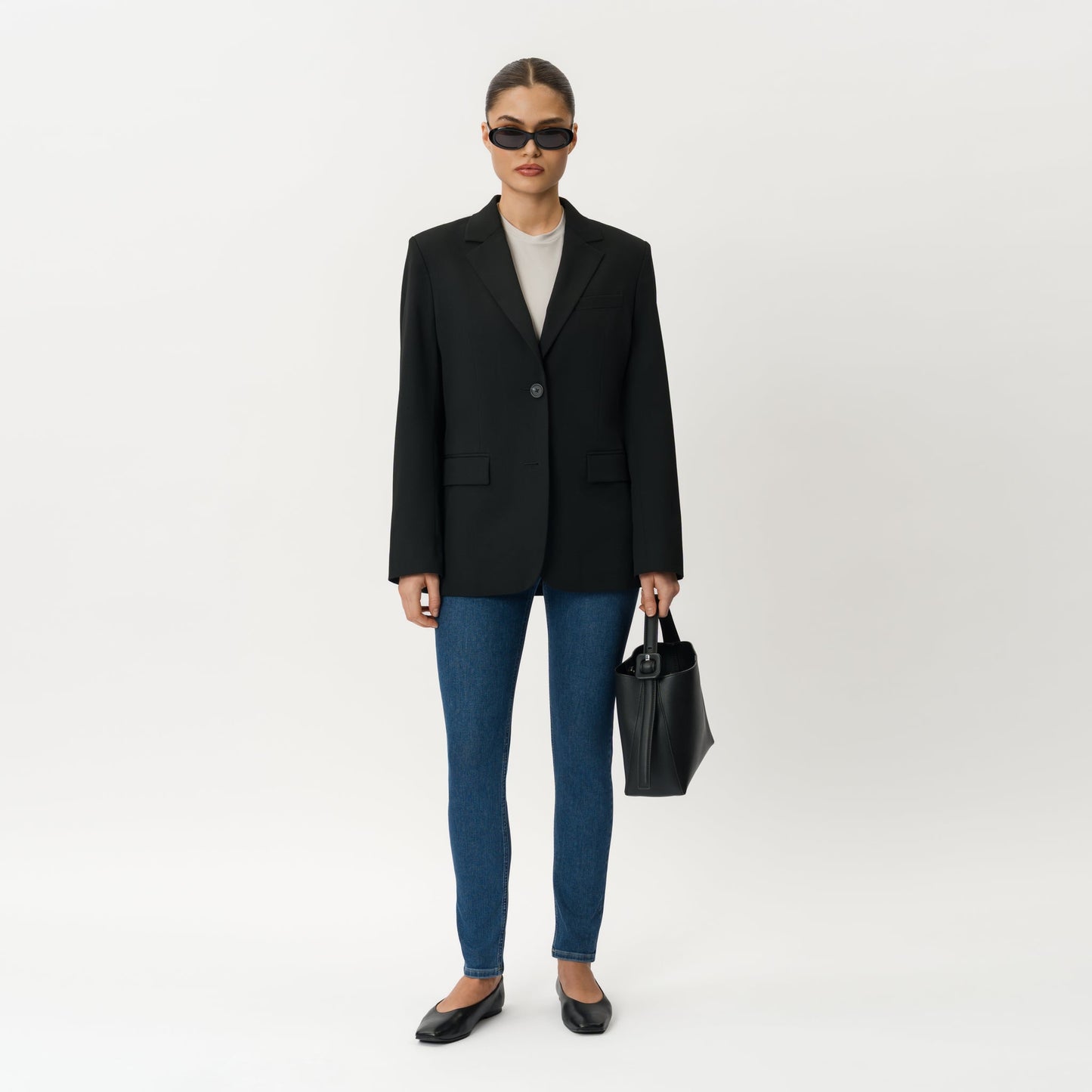 Skinny ComfortDenim™ Jeans