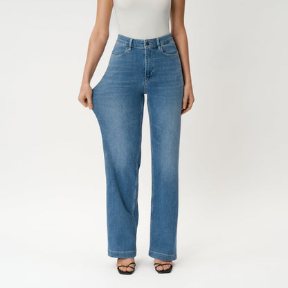 Flowy Summer ComfortDenim™ Jeans