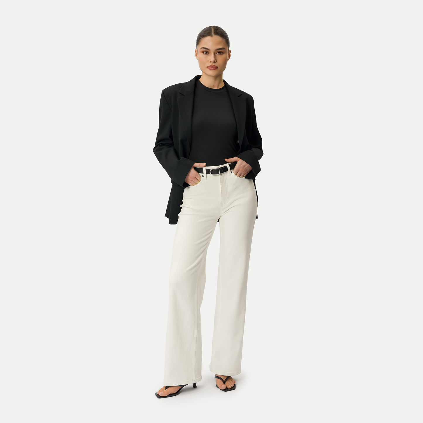 Relaxed ComfortDenim™ Jeans