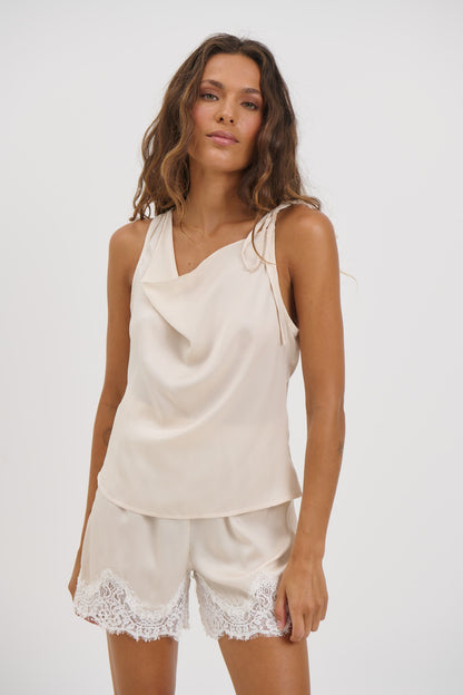 Ayla Set Sand - FINAL SALE