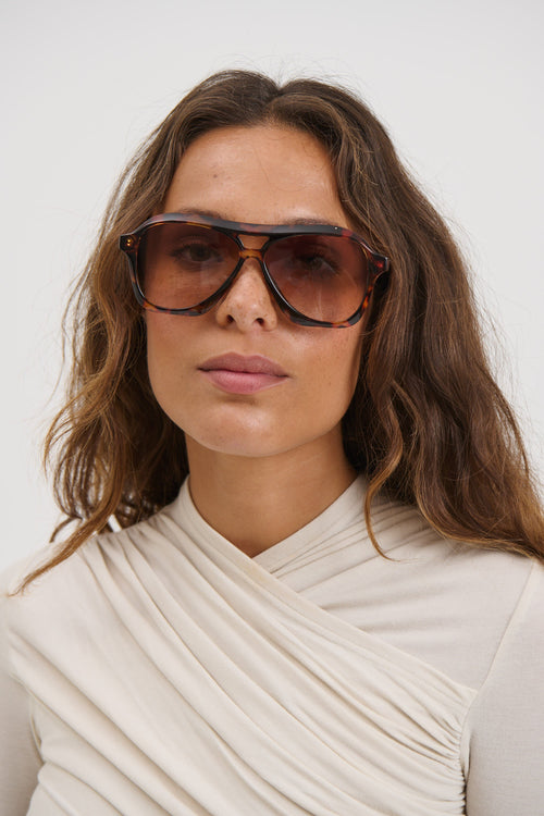 BS-8463B-2 Dark Tort