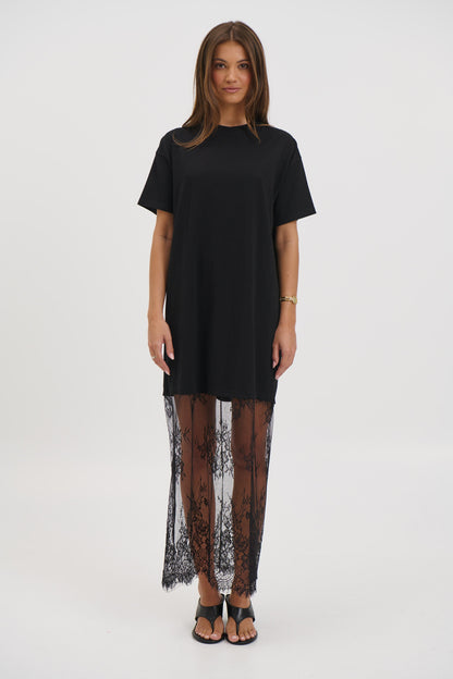 Kristy Dress Black