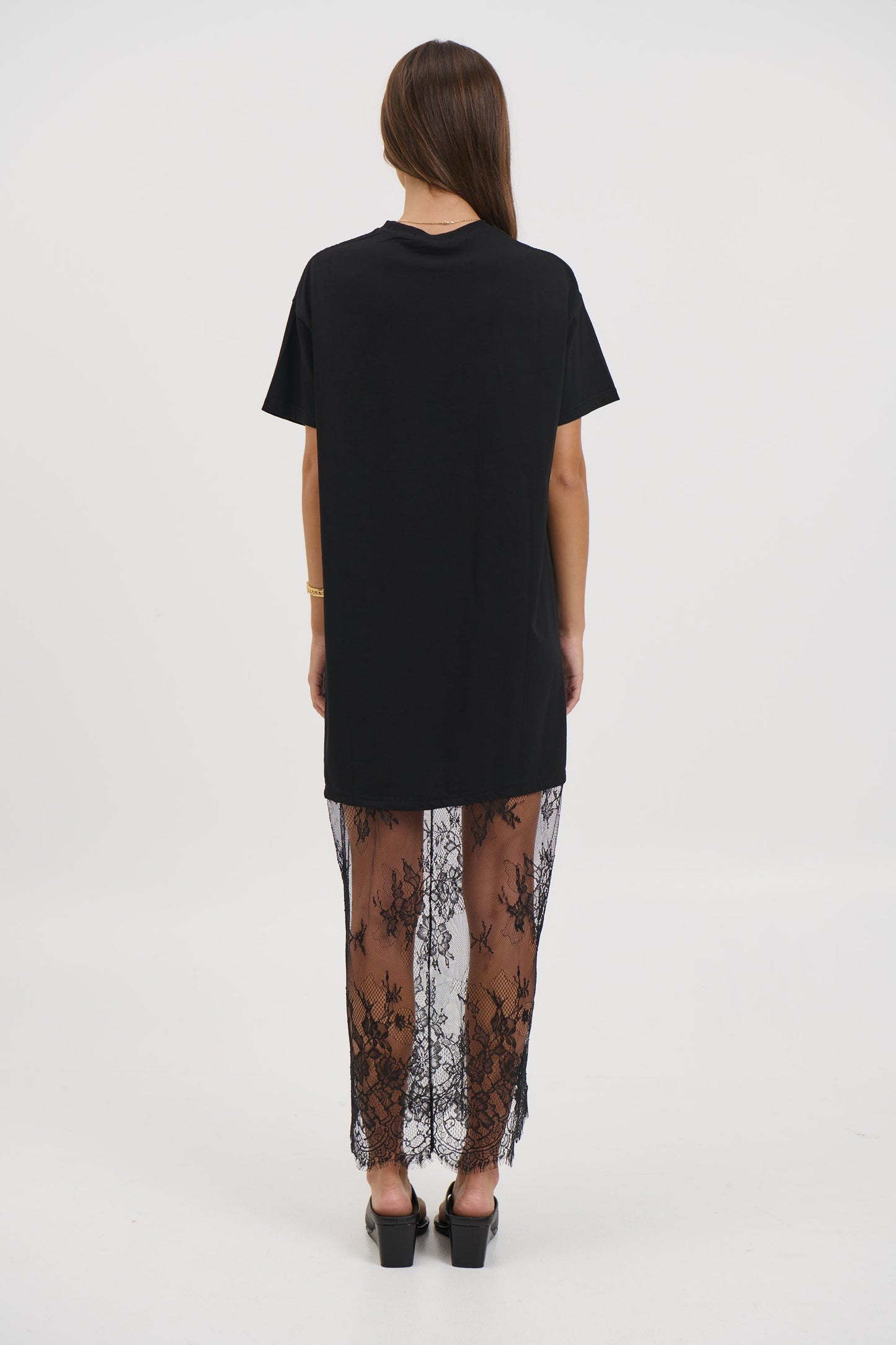 Kristy Dress Black