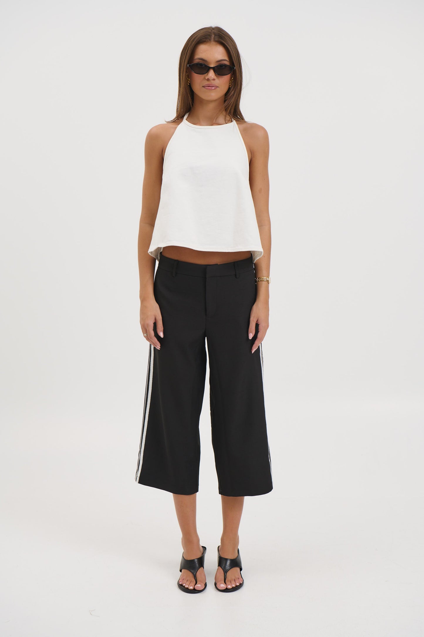 Genesis Pant Noir