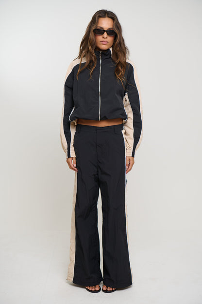 Cleo Pant Black