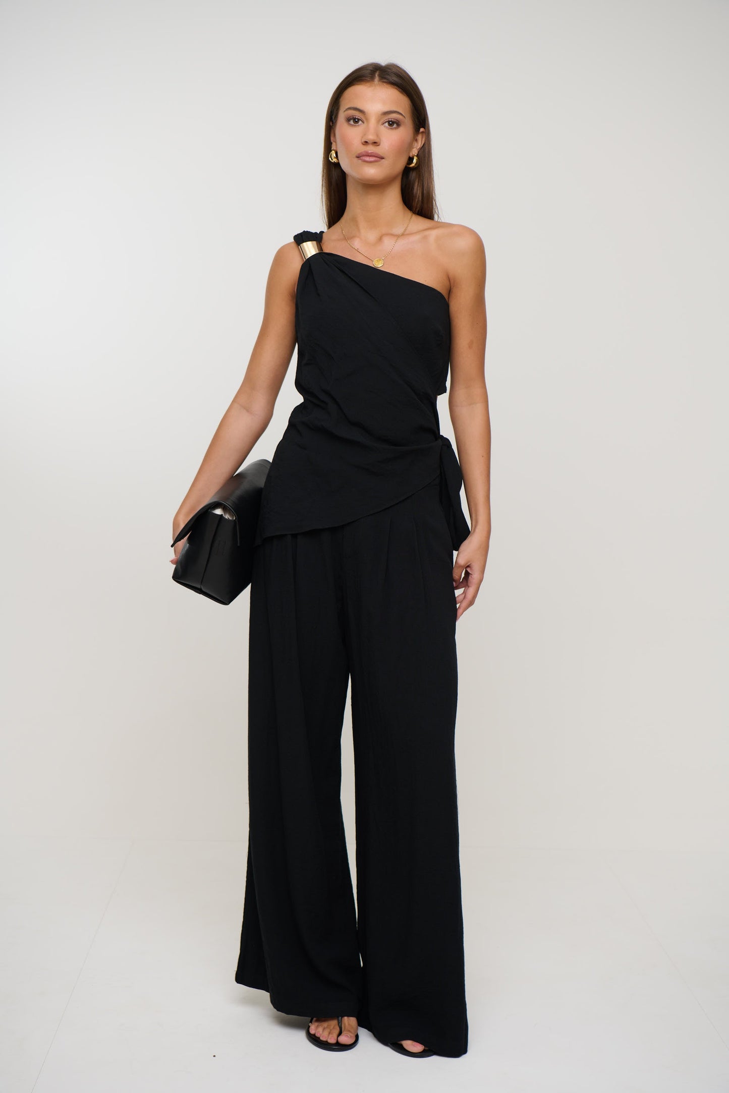 Addison Set Black