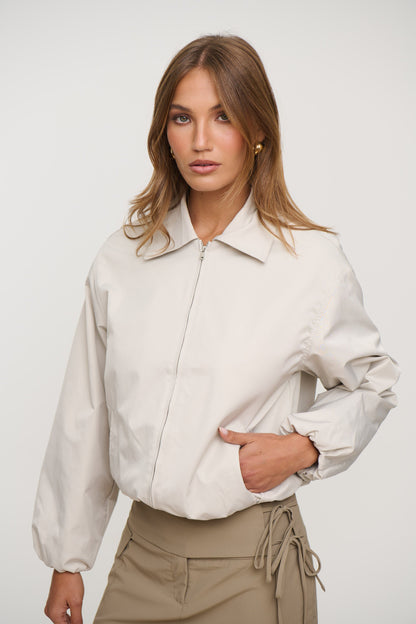 Isobel Bomber Stone
