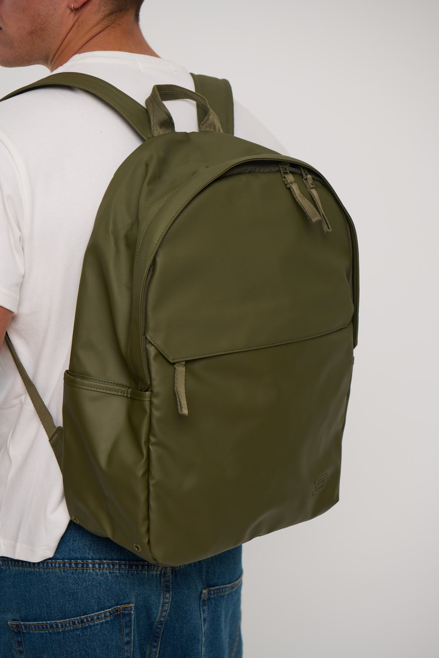 Herschel Alberni Backpack Ivy Green