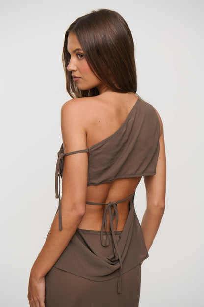 Lolita Top Chocolate