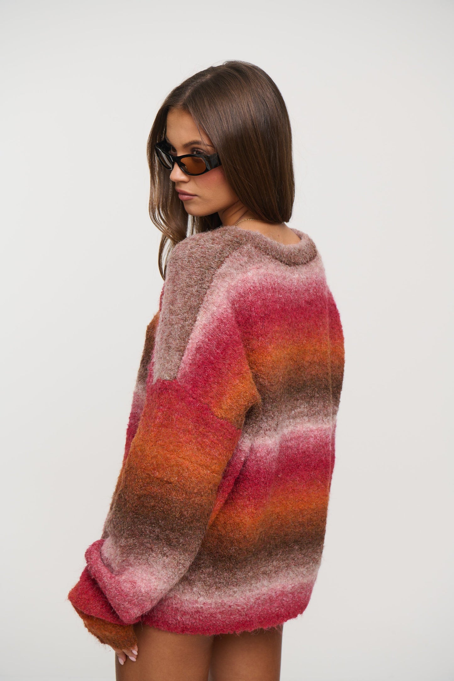 Loyalty Knit Wine