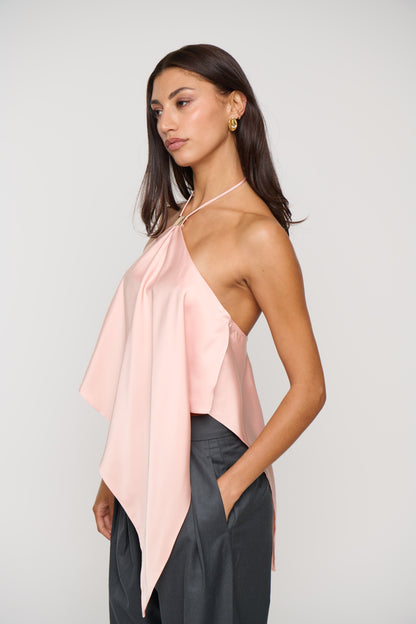 Adele Top Blush