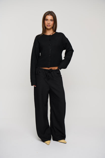Catia Cardi Black