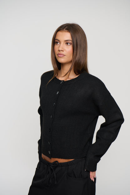 Catia Cardi Black