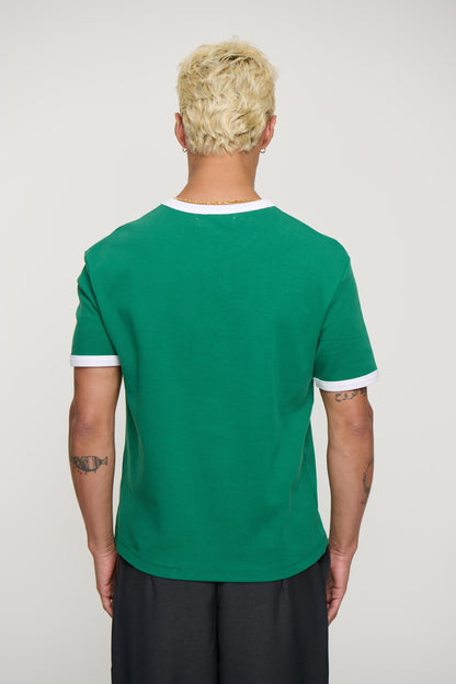 Charlie Ringer Tee Sydney