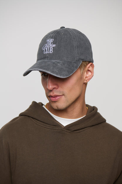 College Cap Bronze Club Acid