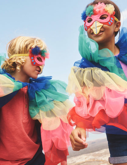Bird Dress Up Set-Multi