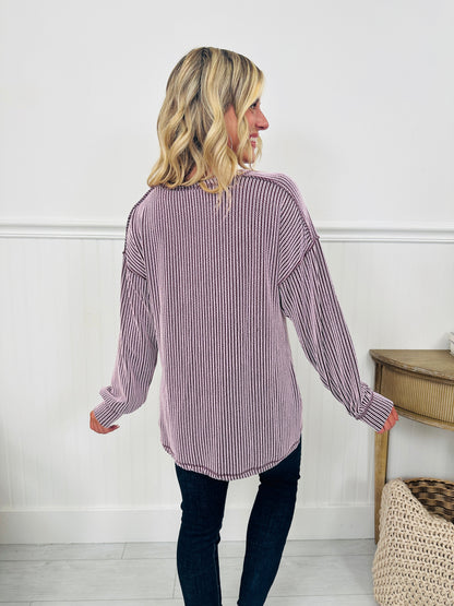 Better With You Top In Multiple Colors