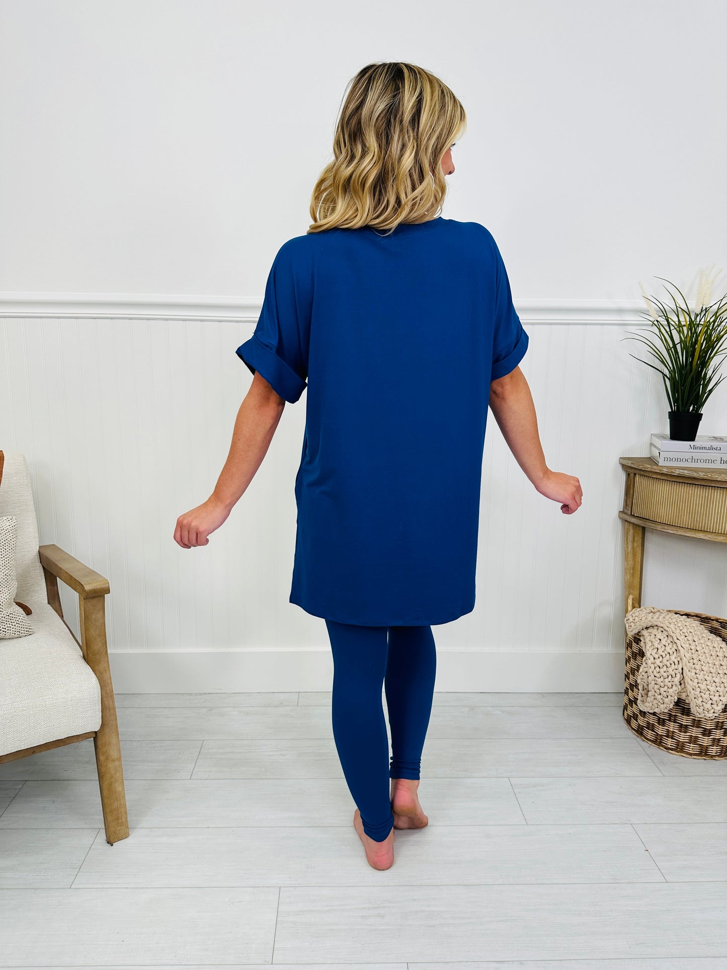 The Perfect Match Set In Multiple Colors