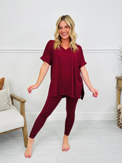 The Perfect Match Set In Multiple Colors