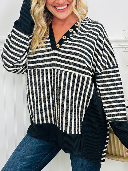 Fall For You Hoodie In Multiple Colors