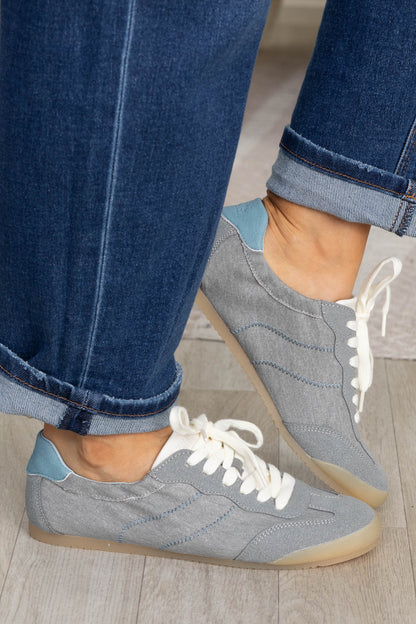 Blowfish Lana Lace Up Sneakers