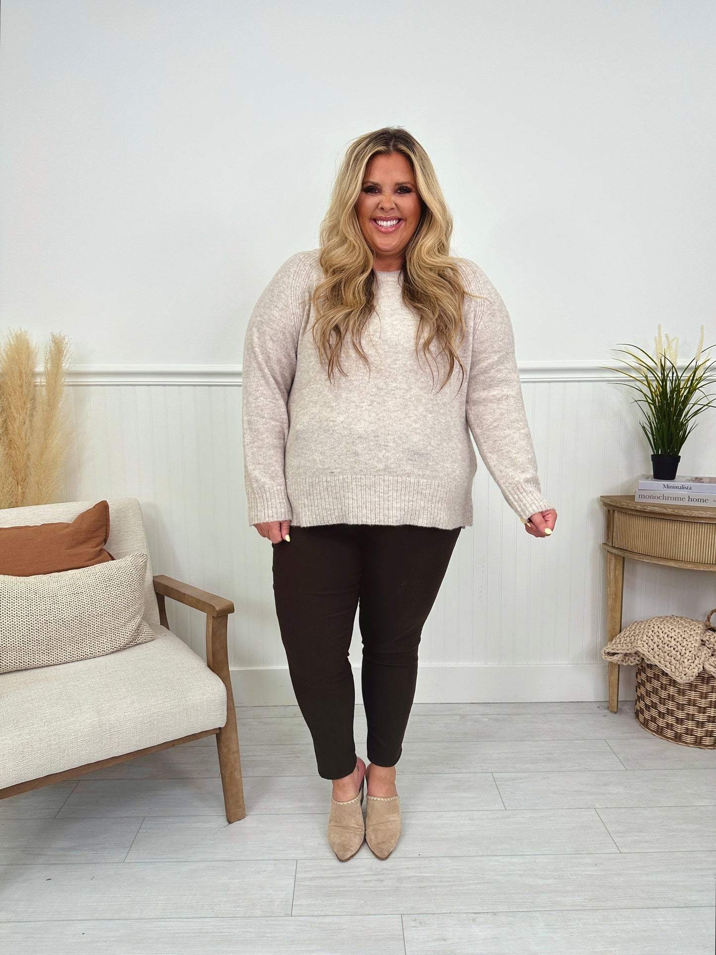 Super Stretch Skinnies- New Fall Colors!