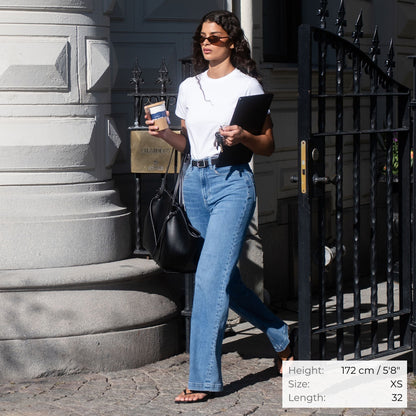 Flowy Summer ComfortDenim™ Jeans